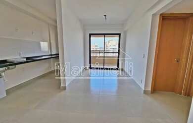 Imagem: O apartamento possui 2 Dormitórios, 2 Banheiros, 2 Vagas na