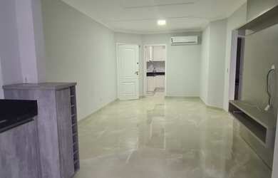 Imagem: O apartamento possui 3 Dormitórios, 2 Banheiros, 2 Vagas na