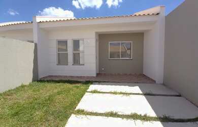 Imagem 1: FAZENDA RIO GRANDE - Casa Padrão - Estados