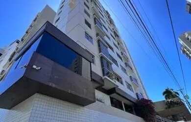 Imagem: O apartamento possui 2 Dormitórios, 2 Banheiros, 2 Vagas na