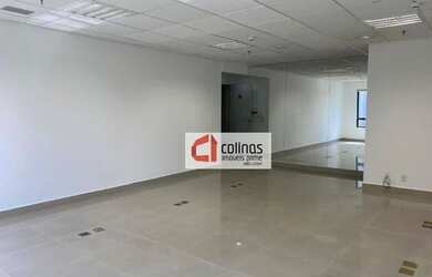 Imagem 3: Sala, 42 m² - venda por R$ 420.000,00 ou aluguel por R$ 2.716,98/mês...