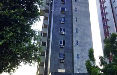 Imagem: O apartamento possui 3 Dormitórios, 3 Banheiros, 1 Vaga na