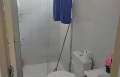 Imagem 4: APARTAMENTO SÃO CRISTÓVÃO COND DOCE VIDA NATURA EM FRENTE AO EDUARDO GOMES