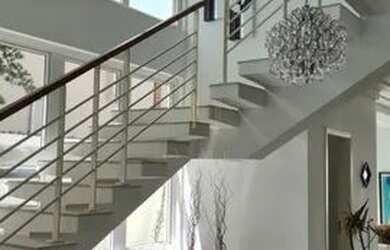 Imagem 5: Casa para venda ou locação em Alphaville - Santana de Parnaíba, SP