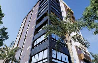 Imagem 2: Apartamento para Venda - 103.51m², 2 dormitórios, sendo 2 suites, 2...