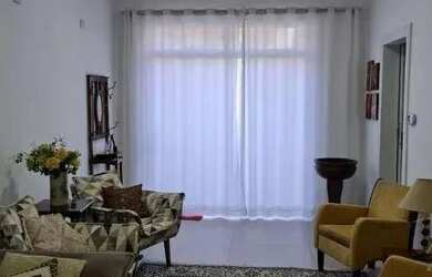 Imagem: A casa possui 3 Dormitórios, 4 Banheiros, 3 Vagas na garagem