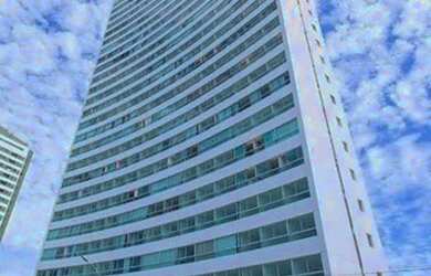 Imagem: Apartamento 1 quarto mob