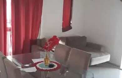 Imagem: A casa para alugar possui 3 Dormitórios, 3 Banheiros e 250m²