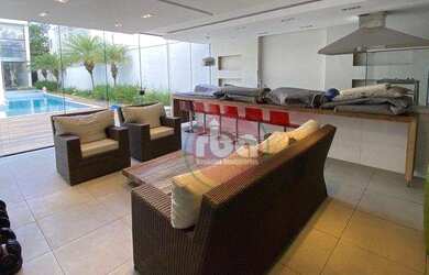 Imagem 3: Casa para locação com 4 quartos, 615 m² - venda por R$ 3.200.000 ou...