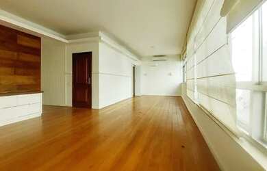 Imagem: O apartamento possui 3 Dormitórios, 3 Banheiros, 1 Vaga na