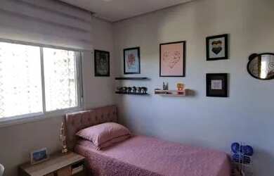 Imagem 6: Apartamento à venda 2 quartos 1 suíte 1 vaga Arcadia Centro - São Bernardo...