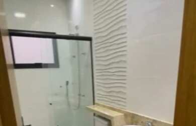 Imagem 6: Casa de condomínio para venda possui 170 metros quadrados com 3 quartos