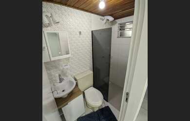 Imagem 6: Casa para locação mensal