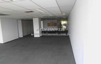 Imagem 8: Condomínio ao lado do Shopping Iguatemi Clube Pinheiros