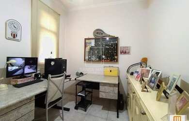 Imagem 11: Casa sobrado na rua 4 dormitórios/suite, cozinha planejada