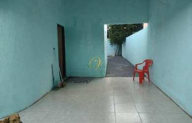 Imagem 11: Casa com 2 dormitórios à venda, 80 m² por R$ 135.000,00 - Solo Sagrado...