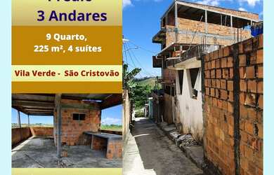 Imagem: O depósito possui 225m² de Área e está localizado em São