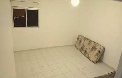 Imagem: A kitnet possui 1 Dormitório, 1 Banheiro, 36m² de Área e