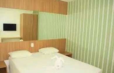 Imagem 4: Apartamento Caldas Novas. Piscina, 80m² de Área, 2 Vagas na garageme2...