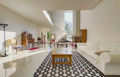 Imagem 8: Casa à venda, 487 m² por R$ 3.600.000,00 - Alphaville - Santana de Parnaíba/SP