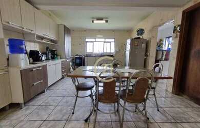 Imagem 4: Casa com 3 dormitórios à venda, 352 m² por R$ 985.000,00 - Jardim Primavera...