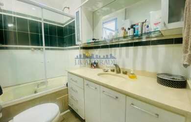 Imagem 12: Jardim Oceânico Apartamento 3 quartos, sendo 1 suite