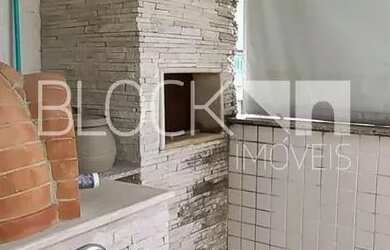 Imagem 6: Recreio dos Bandeirantes Cobertura 3 quartos, sendo 1 suite