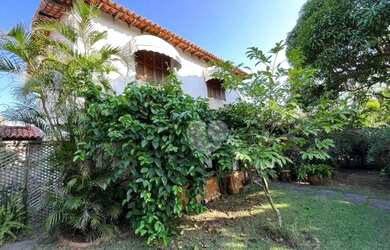 Imagem 10: Casa com 4 quartos à venda, 453 m² por R$ 3.480.000 - Barra da Tijuca...