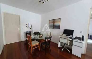 Imagem 11: Apartamento à venda, 2 quartos, 1 suíte, 1 vaga, Botafogo - RIO DE JANEIRO/RJ