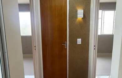 Imagem 6: ZERO DE ENTRADA Compre seu Apto moderno cheirando novo o mais lindo do...