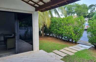 Imagem 3: Casa à venda no bairro Abrantes em Camaçari/BA