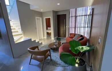 Imagem 7: BLESS HOUSES CONDOMÍNIO DÚPLEX CONTEMPORÂNEO DE ALTO PADRÃO LOCALIZADO...