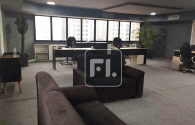 Imagem 16: Conjunto para alugar, 260 m² por R$ 17.036,17/mês - Vila Olímpia -...