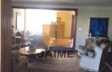 Imagem 5: Apartamento com 4 Dormitórios 2 Vagas em Higienópolis