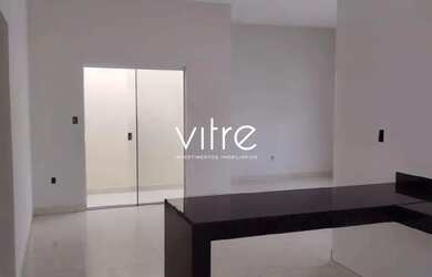 Imagem 2: Casa à venda no bairro Jardim Canaã em Uberlândia