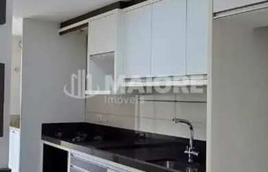 Imagem 7: OPORTUNIDADE APARTAMENTO DE 03 QUARTOS E 02 VAGAS, SEMIMOBILIADO NO BAIRRO...