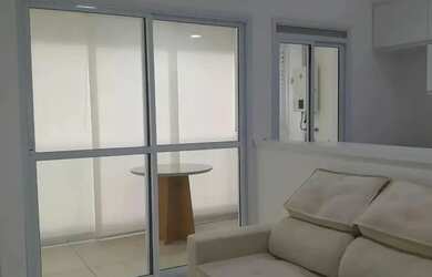 Imagem 1: Imóvel para aluguel tem 70 metros quadrados com 2 quartos em Green Valley Alphaville - Bar