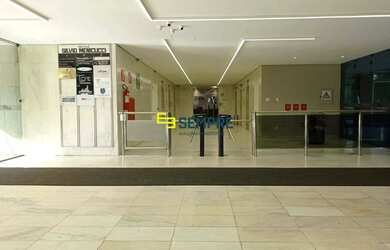 Imagem 10: Andar corrido para alugar no bairro Cruzeiro- Belo Horizonte/MG, no Edifício Silvio Menicu