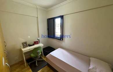 Imagem 16: Apartamento mobiliado para locação Cambuí Campinas SP 2 vagas