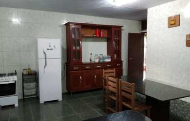 Imagem 15: Bela Mini-granja na Redinha Com Uma Casa 05 QUARTOS