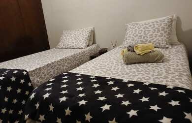 Imagem 5: Apto 100 m da Praia Embaré- Santos/SP