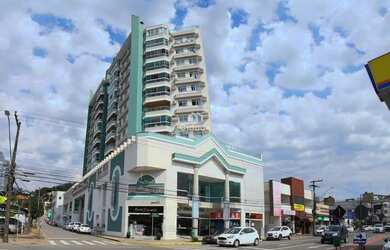 Imagem 7: Sala Comercial no Centro com 60m² para locação no valor de R$1.800,00/mês