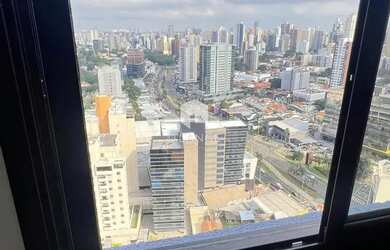 Imagem 8: Apartamento para locação no bairro Nova Campinas em Campinas