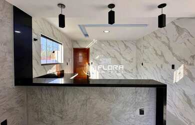 Imagem 13: Casa á venda próximo a Orla do Marine 3 Quartos, 110 m² por R$ 520.000...