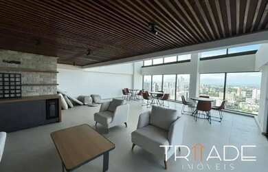 Imagem 7: EO- More no melhor da Boa Vista - 3 quartos | 68m²