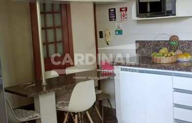 Imagem 7: Casa Padrão em São Carlos