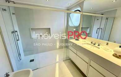 Imagem 12: Apartamento, Moema Índios - São Paulo