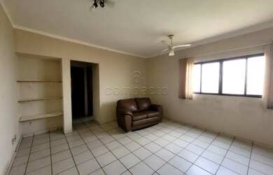 Imagem: O apartamento para alugar possui 2 Dormitórios, 1 Banheiro