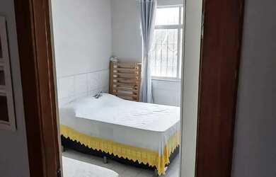 Imagem 10: Apartamento Com 3 Quartos Distribuído Em 120M² E 1 Vaga De Garagem No...