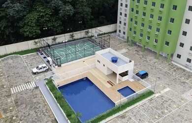 Imagem 2: RC-VENDE- SE APT NO ED. TERRA FIORI